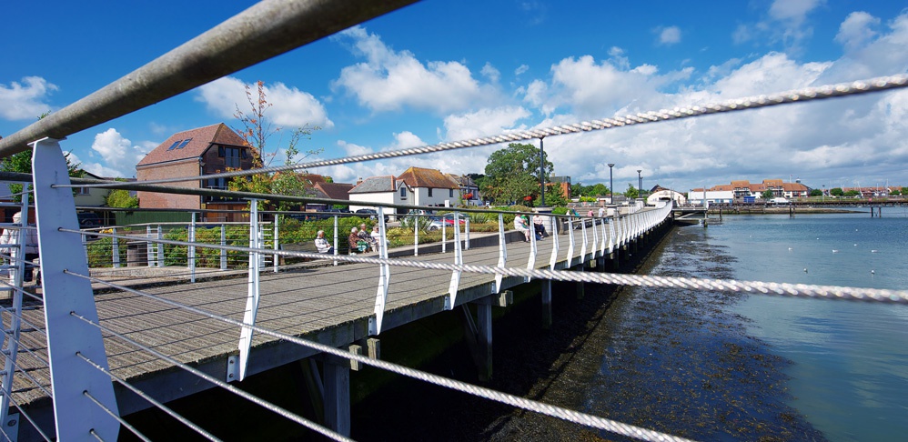 Urban Renewal Case Study - Hythe Promenade