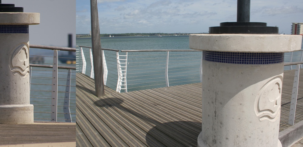 Urban Renewal Case Study - Hythe Promenade