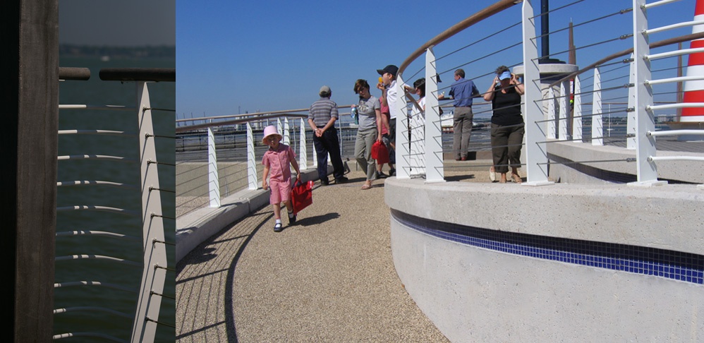 Urban Renewal Case Study - Hythe Promenade