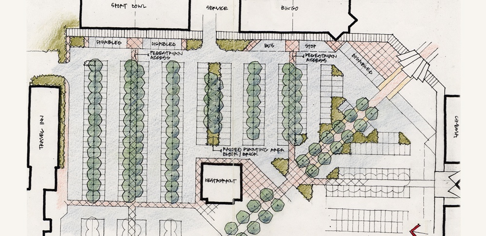 Commercial Case Study - Hengrove Park, Bristol