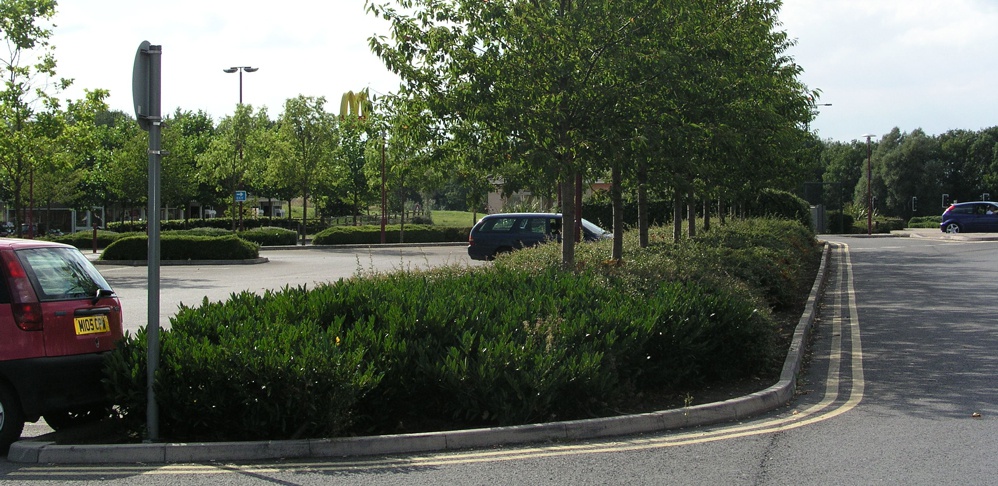 Commercial Case Study - Hengrove Park, Bristol