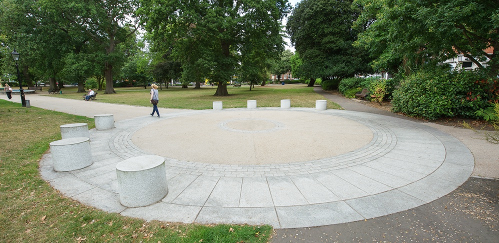 Leisure Case Study - Parkstone Park, Poole