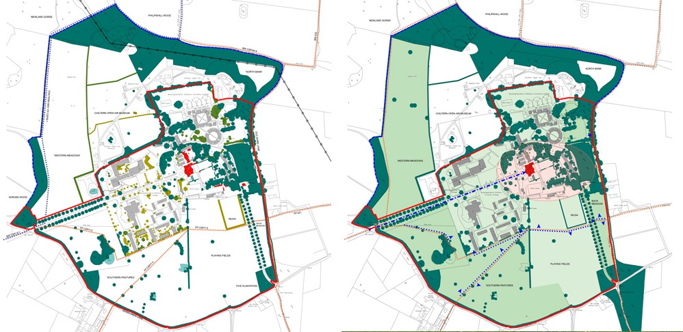 Landscape Assessment