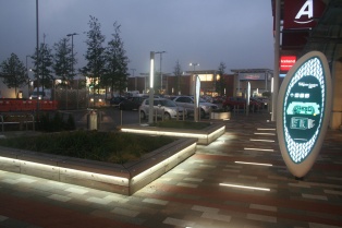 Tollgate Shopping Park Colchester